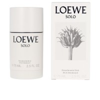 Solo deodorant stick