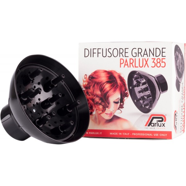 Parlux - 385 Diffuser 1pcs Arricciacapelli