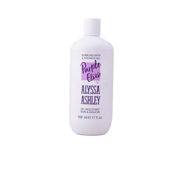 Purple Elixir - Alyssa Ashley Brusegel 500 Ml