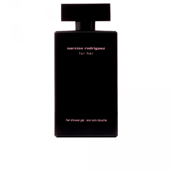 For Her - Narciso Rodriguez Duschgel 200 Ml