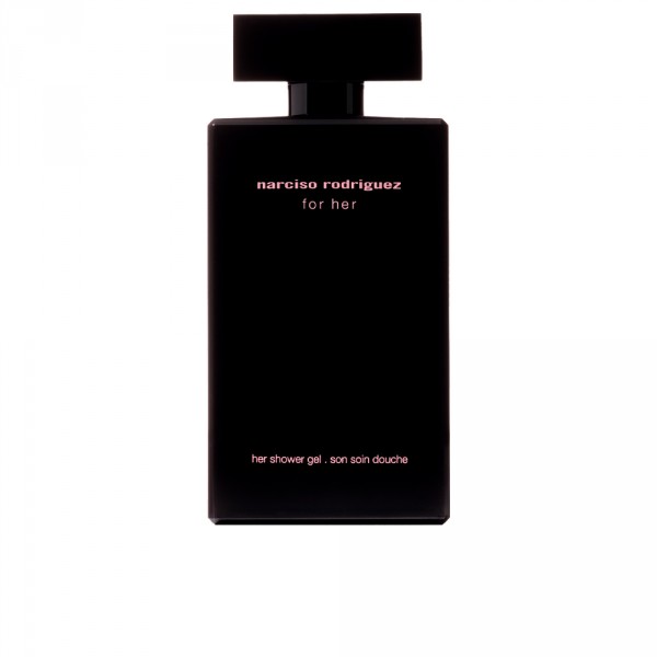 For Her - Narciso Rodriguez Brusegel 200 Ml