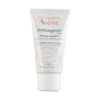 Antirougeurs masque apaisant