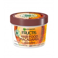 Hair food macadamia