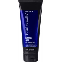 Brass off color obsessed masque neutralisant personnalisé