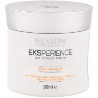 Eksperience wave remedy de Revlon Masque 500 ML