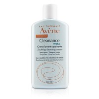 Cleanance hydra crème lavante apaisante