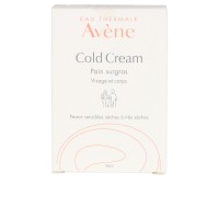 Cold cream pain surgras de Avène Nettoyant 100 G