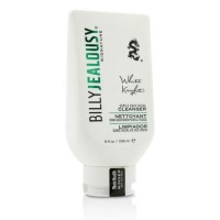 Signature white knight gentle daily facial