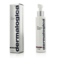 Skin resurfacing cleanser