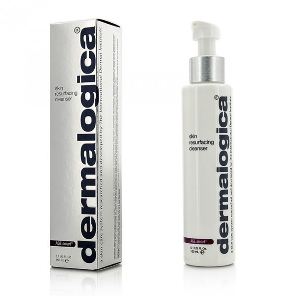 Skin Resurfacing Cleanser - Dermalogica Rengöringsmedel - Make-up Remover 150 Ml