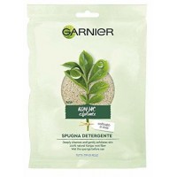 Konjac éponge nettoyante exfoliante naturelle