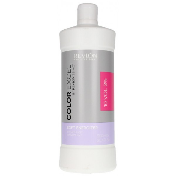 Color Excel Révélateur Soft - Revlon Oxidationsmittel 900 Ml