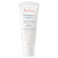 Hydrance uv riche crème hydratante