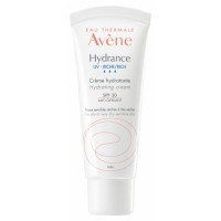 Hydrance uv riche crème hydratante