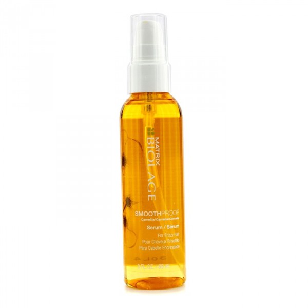 Biolage - Smoothproof : Serum And Booster 89 Ml