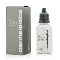 Skin hydrating booster