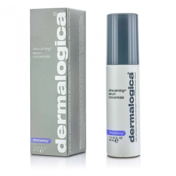 Dermalogica - Ultracalming Serum Concentrate : Serum And Booster 1.3 Oz / 40 Ml