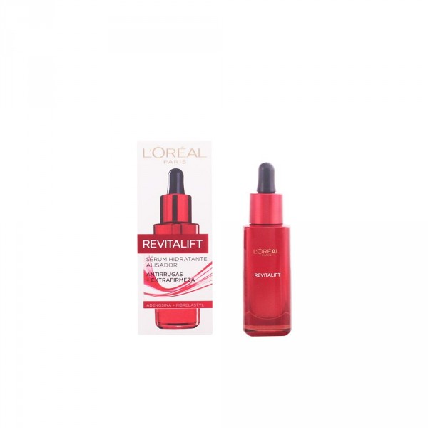 L'Oréal - Revitalift Antirrugas + Extrafirmeza 30ml Siero E Booster
