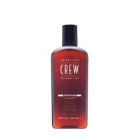 Fortifying shampoo