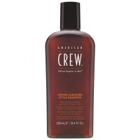 Power cleanser style remover