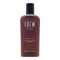 Classic precision blend shampoo
