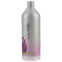 Fulldensity shampoing