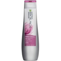 Fulldensity shampoing