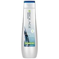 Keratindose shampoing