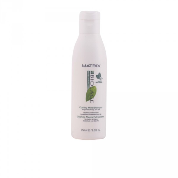 Biolage - Cooling Mint Scalpsync : Shampoo 8.5 Oz / 250 Ml