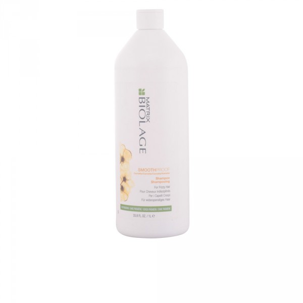 Smoothproof - Biolage Champú 1000 Ml