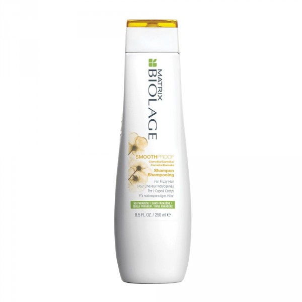 Smoothproof - Biolage Champú 250 Ml