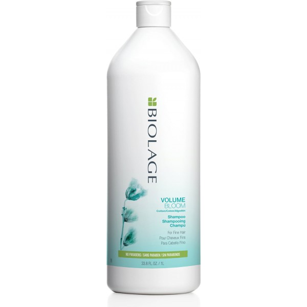 Volumebloom - Biolage Shampoo 1000 Ml