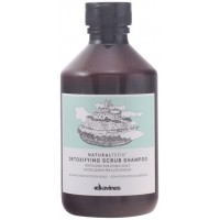 Naturaltech detoxifying scrub shampoo