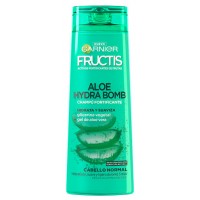 Shampoo aloe hydra bomb
