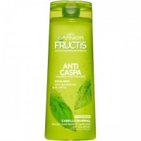 Anti-dandruff fortifying shampoo