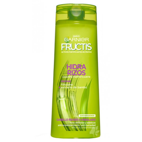 Garnier - Nutri Rizos Contouring 360ml Shampoo