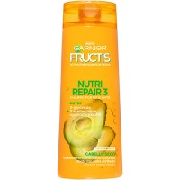 Nutri repair shampoo