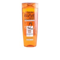 Elvive extraordinary huile de coco shampooing