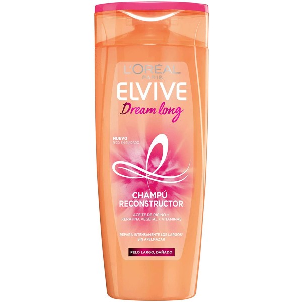 L'Oréal - Elvive Dream Long Reconstructor 370ml Shampoo