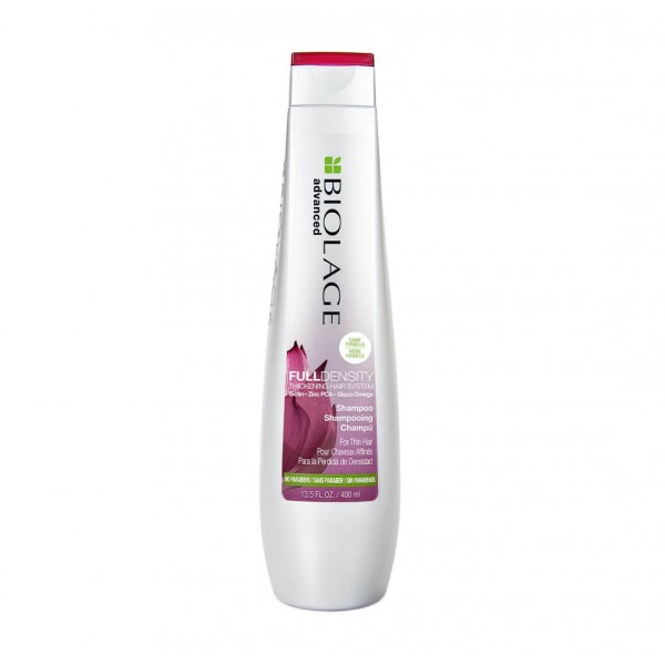 Biolage Fulldensity Shampoing - Matrix Shampoo 400 Ml
