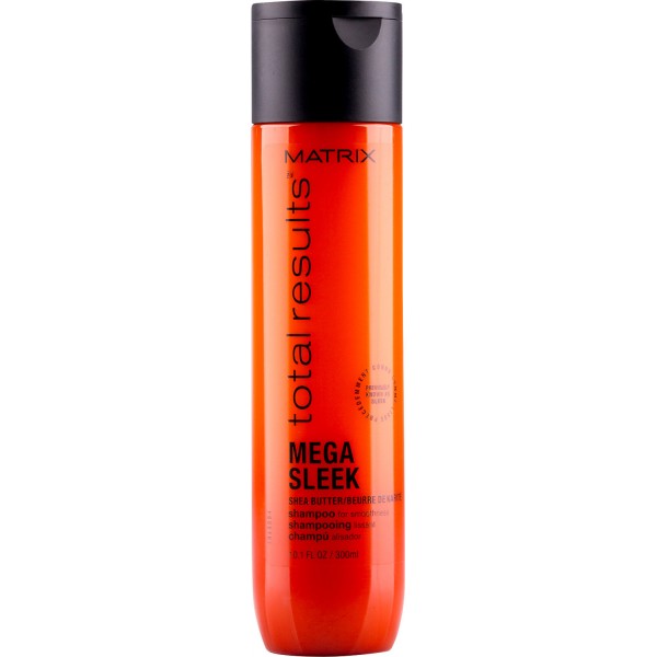 Matrix - Total Results Mega Sleek Shampoing 300ml Shampoo