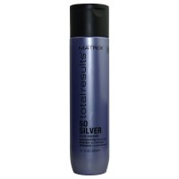 Total results so silver color obsessed shampoing