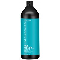 Total results high amplify shampoing de Matrix Shampoing 1000 ML