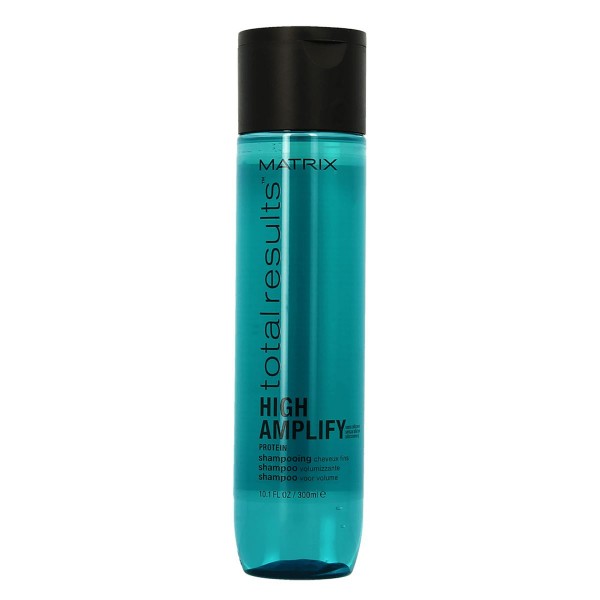 Total Results High Amplify - Matrix Shampoo 300 Ml