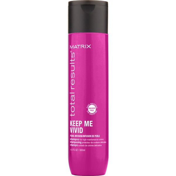 Matrix - Total Results Keep Me Vivid : Shampoo 300 Ml