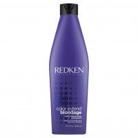 Color extend blondage shampooing avec dépôt de couleur