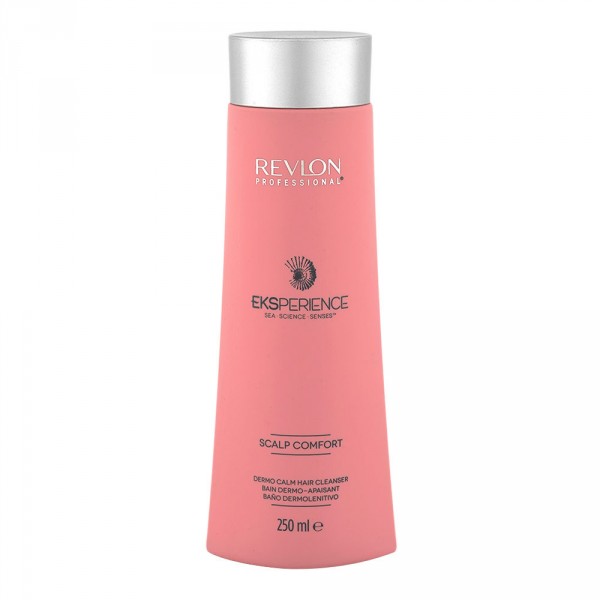Eksperience Scalp Comfort - Revlon Shampoo 250 Ml