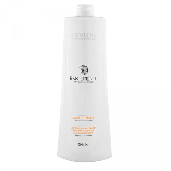 Revlon - Eksperience Wave Remedy 1000ml Shampoo