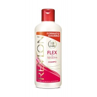 Flex dry hair shampoo de Revlon Shampoing 650 ML