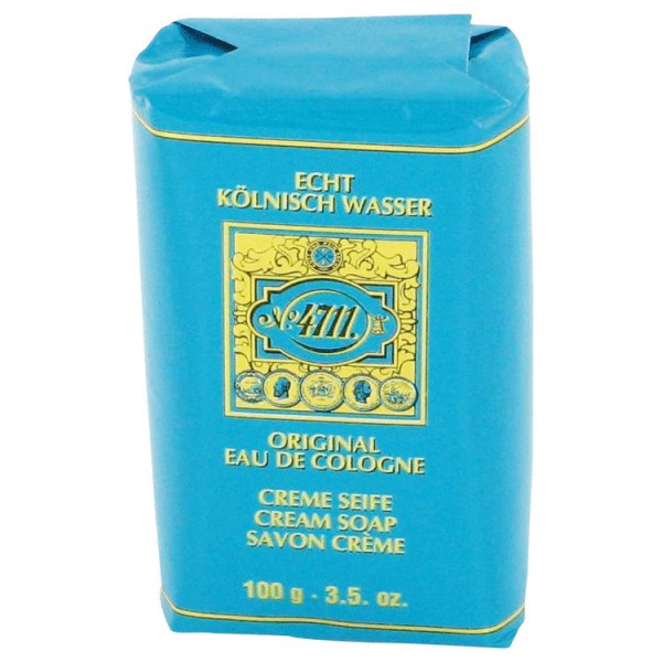 4711 - 4711 Jabón 100 ml